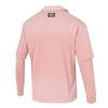 adidas Men's Long-Sleeve Sportswear Polo Shirt KR5054
