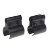 Rifle Barrel Scope Mount Guide Clamp Row Clip Easy Fit For Ir Night Vision Flashlight Telescope Sight Laser Hunting Accessories