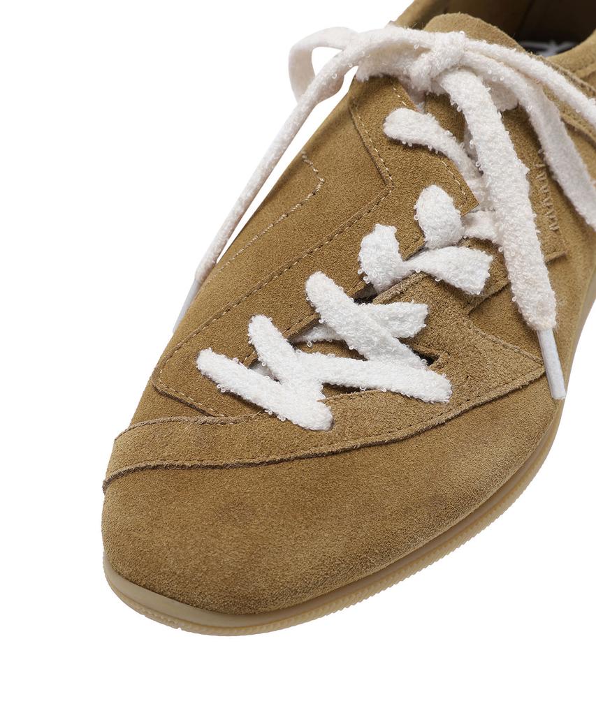 Wacky Willy Sollevo Sneakers Camel