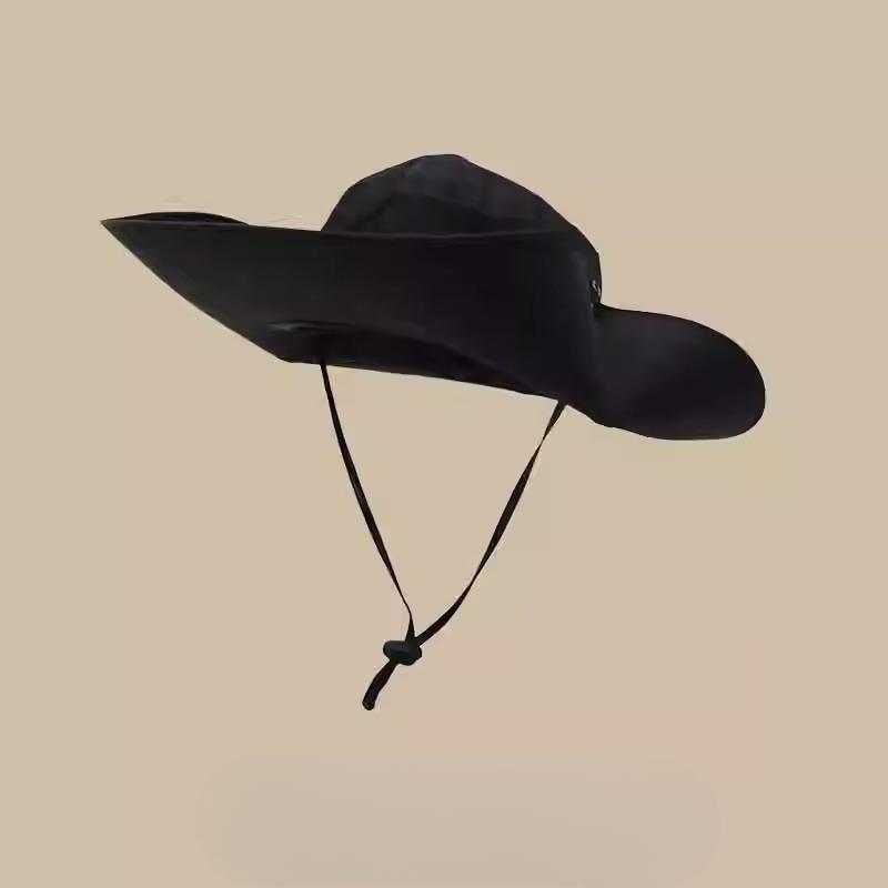 

Панама женская летняя дышащая шляпа от солнца для активного отдыха, кемпинга, походов, альпинизма, мужская One Size