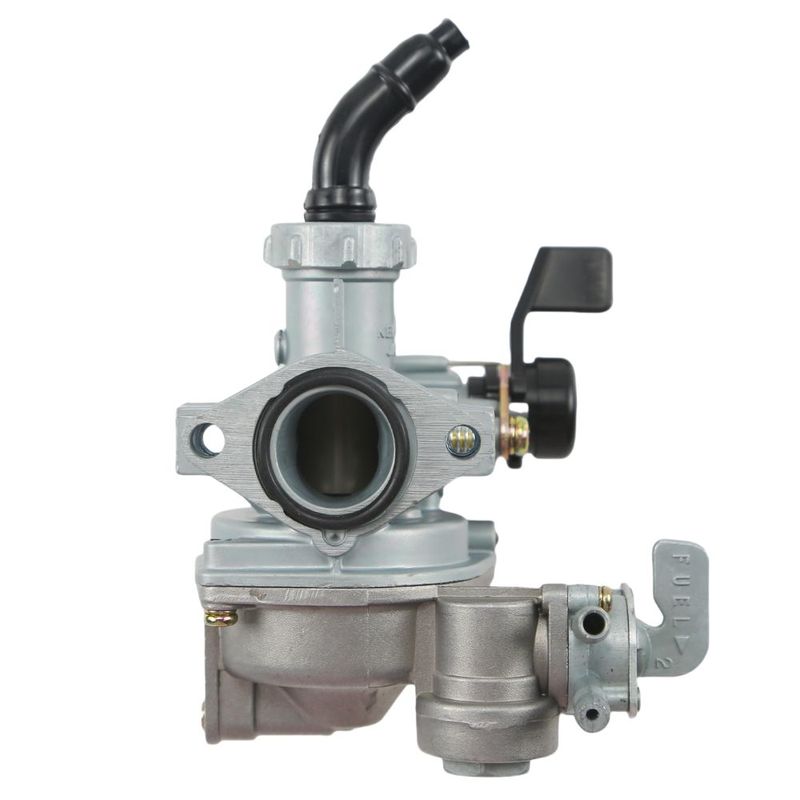 22mm PZ22 Motorcycle Carburetor Carb For Honda Ct70 Ct90 Ct110 Trx90 Atc90 Atc110 Atc125 Trax125 Trx125 Dirt Bike ATV Go Karts