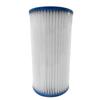 Type A or Type C Filter Cartridge Pool Replacement Filter Cartridge for Swimming Pool Daily Care