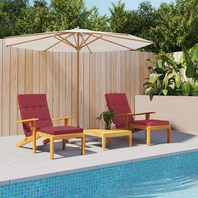 Outdoor Furniture – Garden Sets