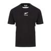 Mens New Zealand Rugby Crew Neck Regular T-Shirt