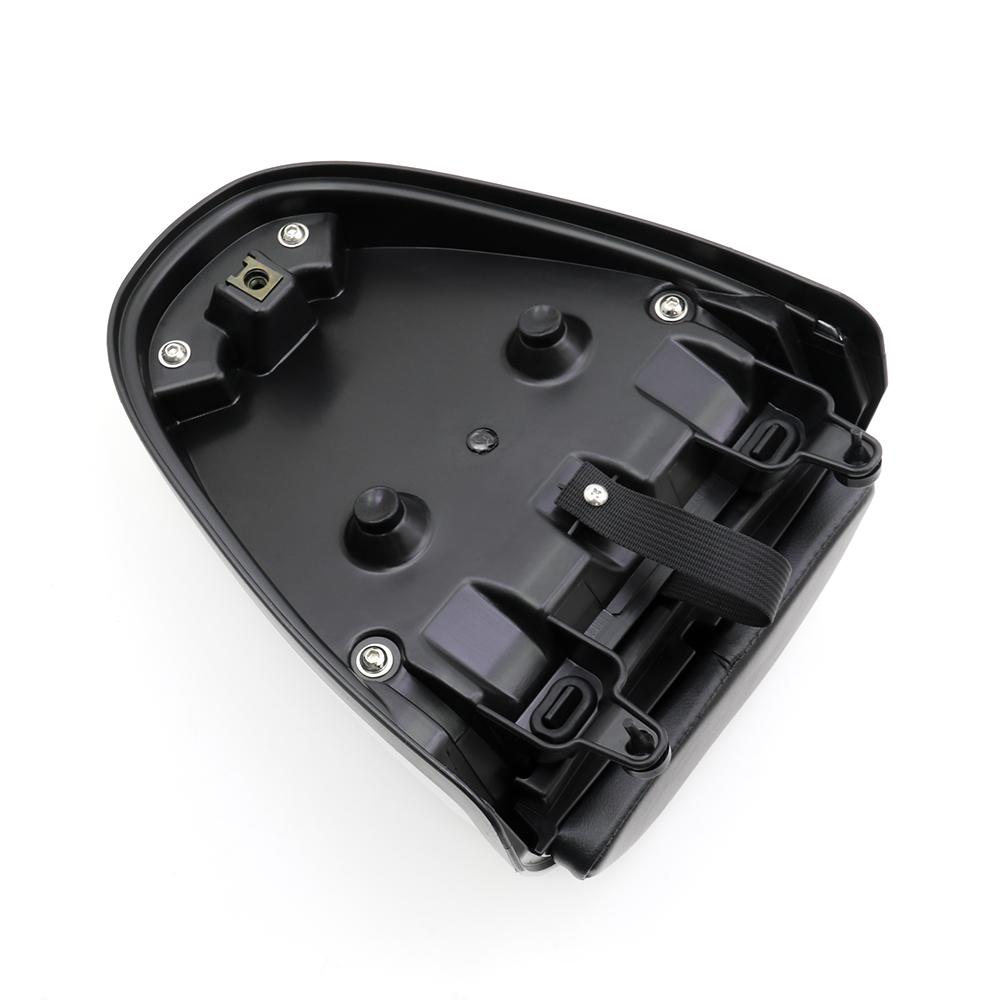 Für BMW R NINET R NINE T R 9 T RACER PURE 2014-2025 Motorrad Kennzeichenhalterung Schwingenarmmontiert Soziusabdeckung Verkleidung Rücksitzabdeckung