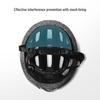 Jingdong Smart Integrated Cycling Helmet