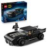 LEGO DC Batman 76332 La Batmobile de The Batman - Jeu de Construction des 9 ans - Voiture