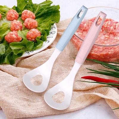 Meatball Spoon, Home-made Meatball Squeezing Artifact, Squeezing Meatball