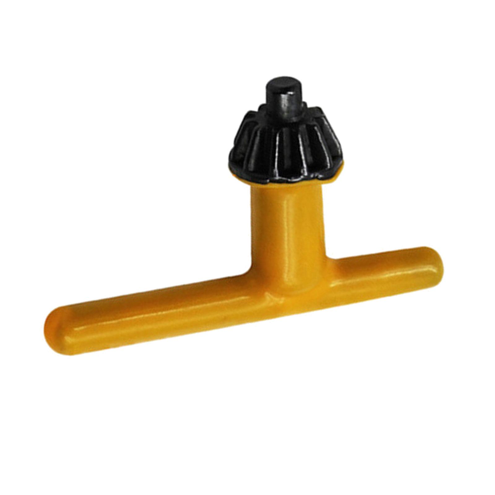 

Модернизация гаечного ключа для сверлильного патрона из высокоуглеродистой стали, ручного инструмента, прецизионного патрона для точного применения ручного инструмента 6