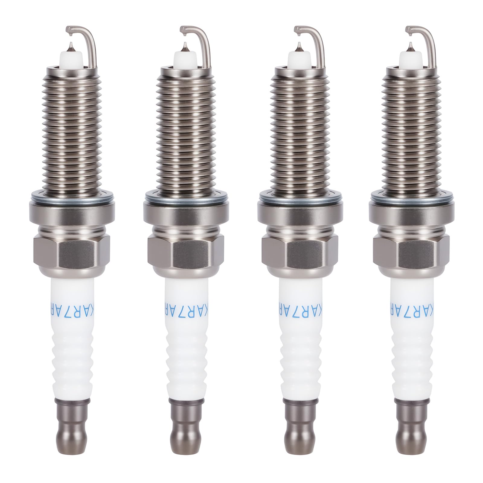 

Комплект из 4 Премиальных иридиевых свечей зажигания Double Iridium Premium RX для Noah Voxy ZRR70G