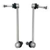 Svenubee Front Sway Bar End Link 2pcs Kit for BMW X5 X6 E70 2007 2008 2009 2010 2011 2012 2013 2014 2015 2016 2017 2018 2019