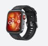 Smartklokke Huawei WATCH FIT 4 SVART