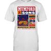 New Mumford Sons 2025 All Size 13d212 T Shirt