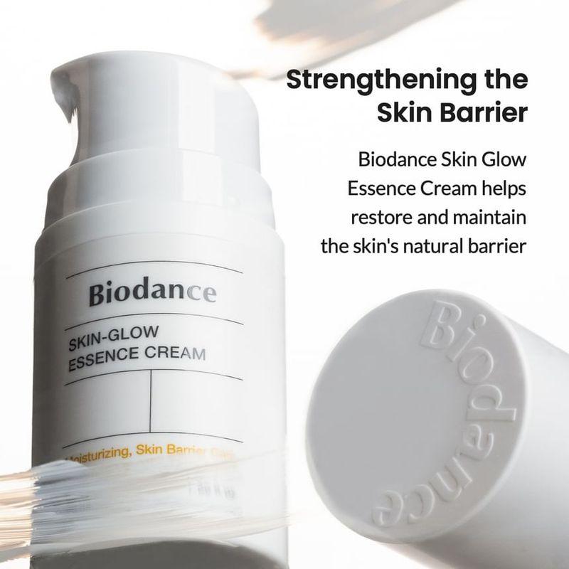 Biodance - Skin-Glow Essence Cream