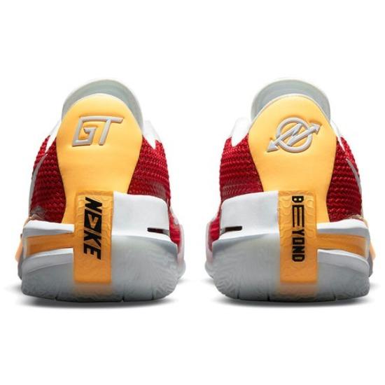 Nike Air Zoom GT Cut EP University Red - CZ0176-100