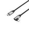 SmallRig Data Cable To 5076 USB-C (Straight Angled, 60cm)