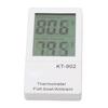 Digital Aquarium Thermometer   Low Power Consumption Electronic Digital Fish   in and Out Thermometer KT902