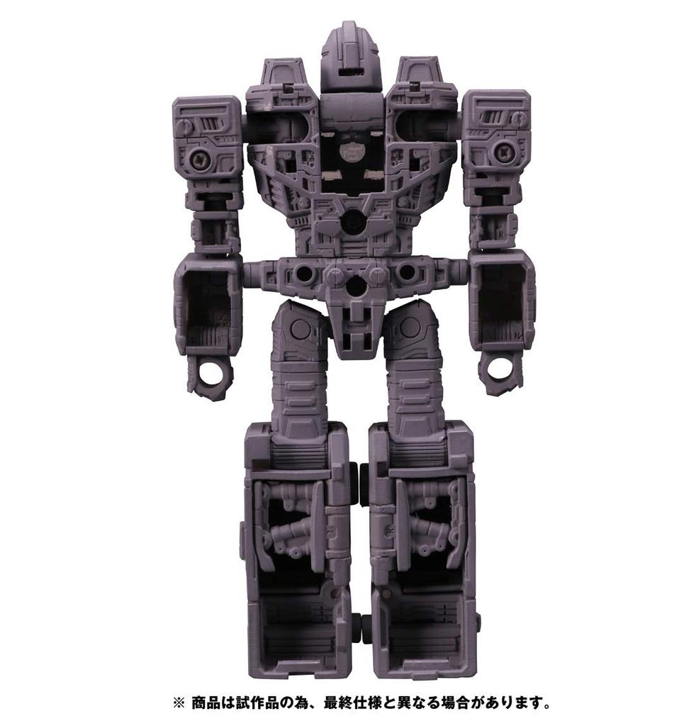 Transformers Siege Series SG-28 Decepticon Reflector
