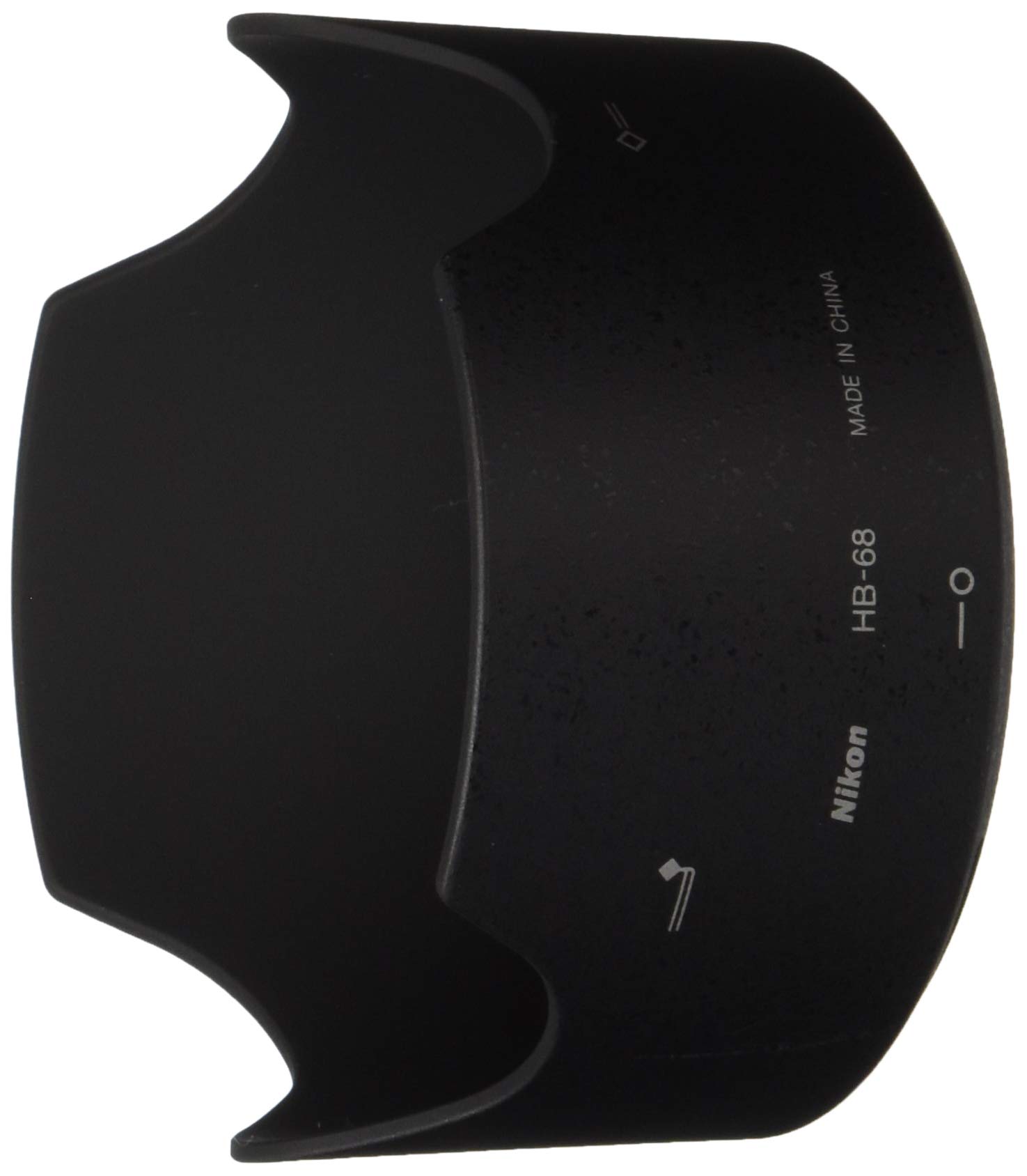 

Nikon Bayonet Hood HB-68