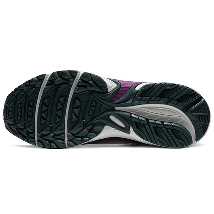 Asics Gel 100 Tr 'White Green Purple' 1203A095-301