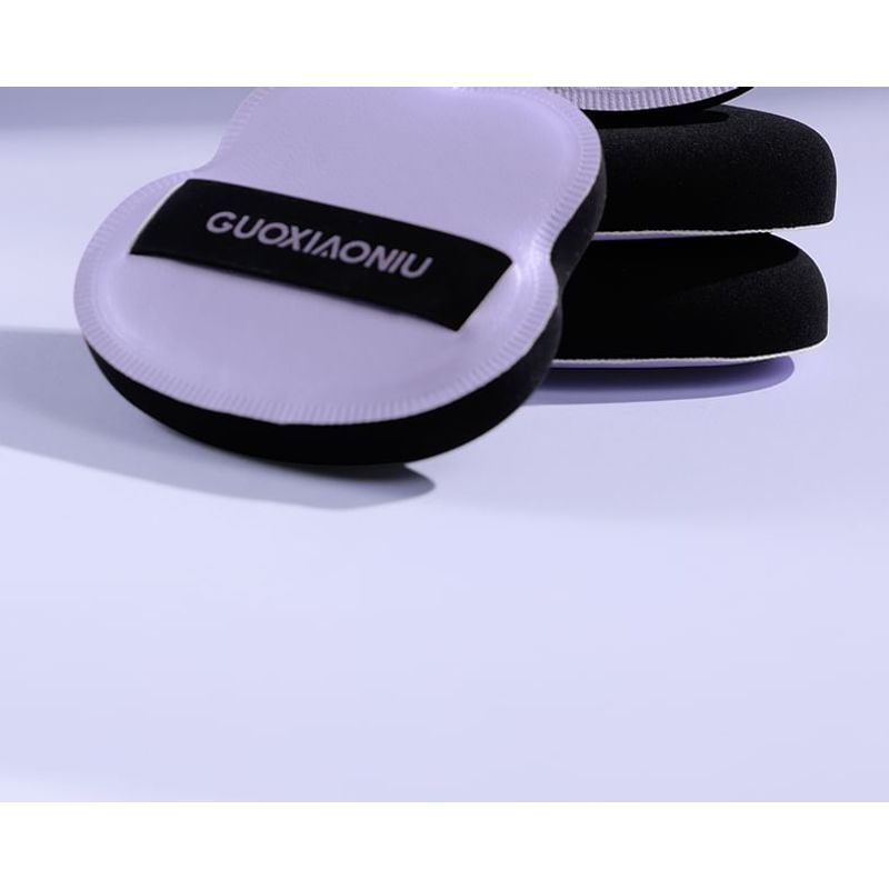 Kochanie - Rabbit Powder Puff with Case