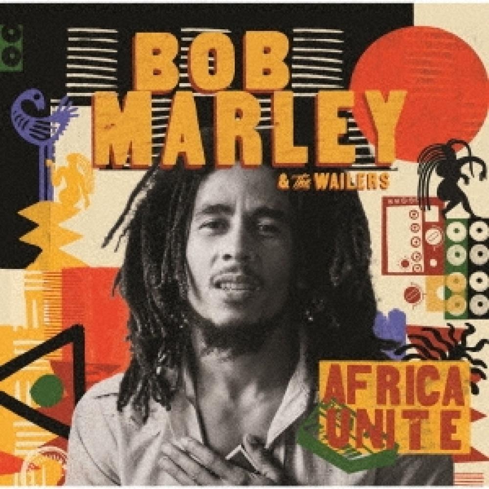 

Боб Марли The Wailers Africa United