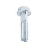 Bolts Pack of 3 for HusFor P524X 970601501 Lawnmowers Designed for Maintenance and Mower Cutting System Support