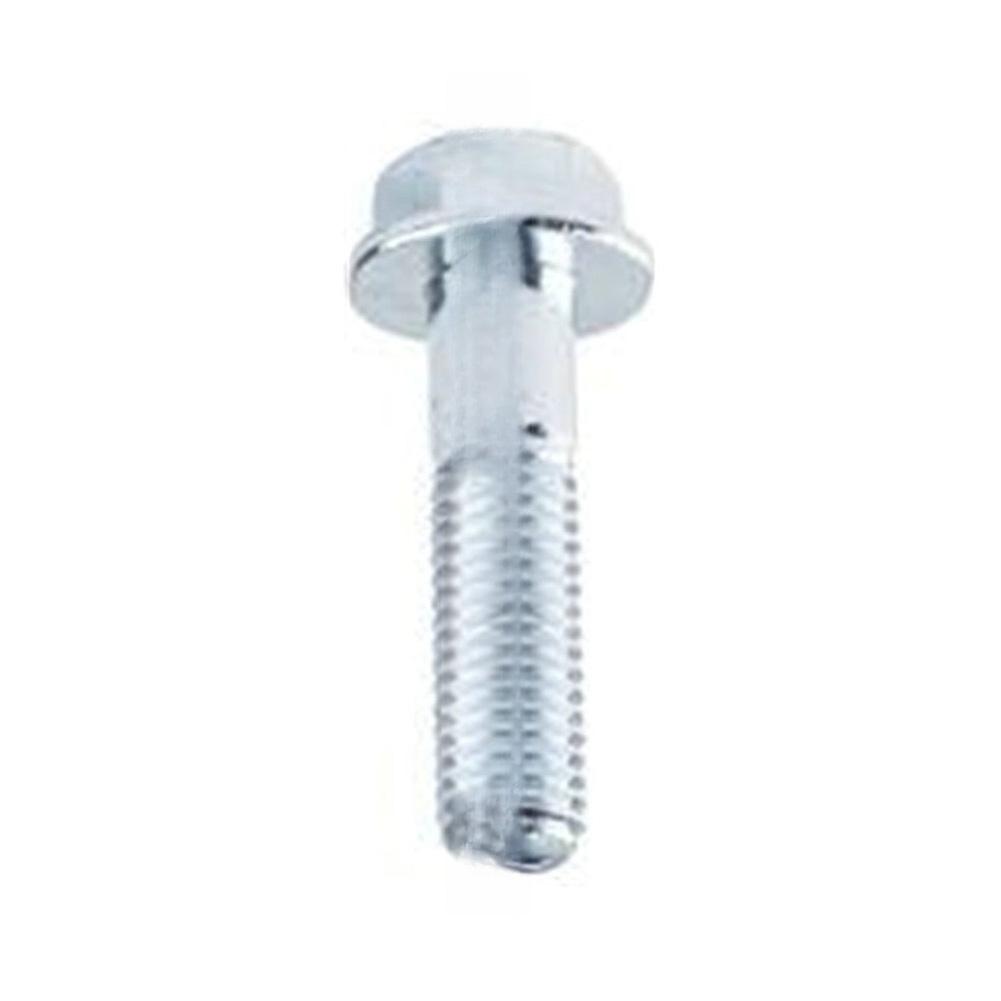 Bolts Pack of 3 for HusFor P524X 970601501 Lawnmowers Designed for Maintenance and Mower Cutting System Support