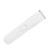 3 In 1 Pet Hair Grooming Kit Low Noise Rechargeable Cordless Electric Dog Hair Clipper Kit for Pets