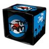 The Jam Target Logo Boxed Mug