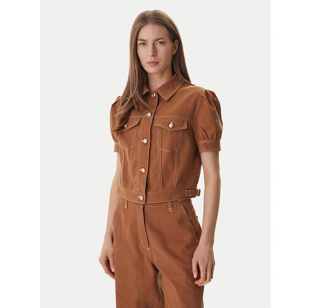

Куртка джинсовая Guess W6GL08 W1804 EU L