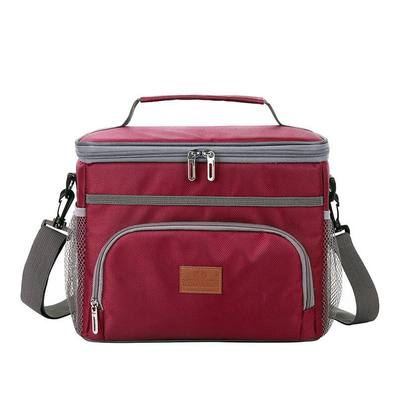 

15L Insulated Leak-Proof Cooler Bag