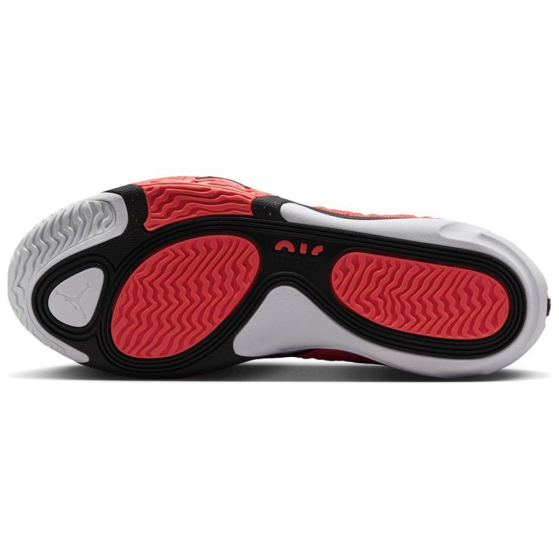 Air Jordan Tatum 2 Ep 'White Black Crimson' Jordan FJ6458-106
