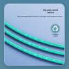 Shengwei MPO-LC 8-Core OM4 Fiber Optic Patch Cable