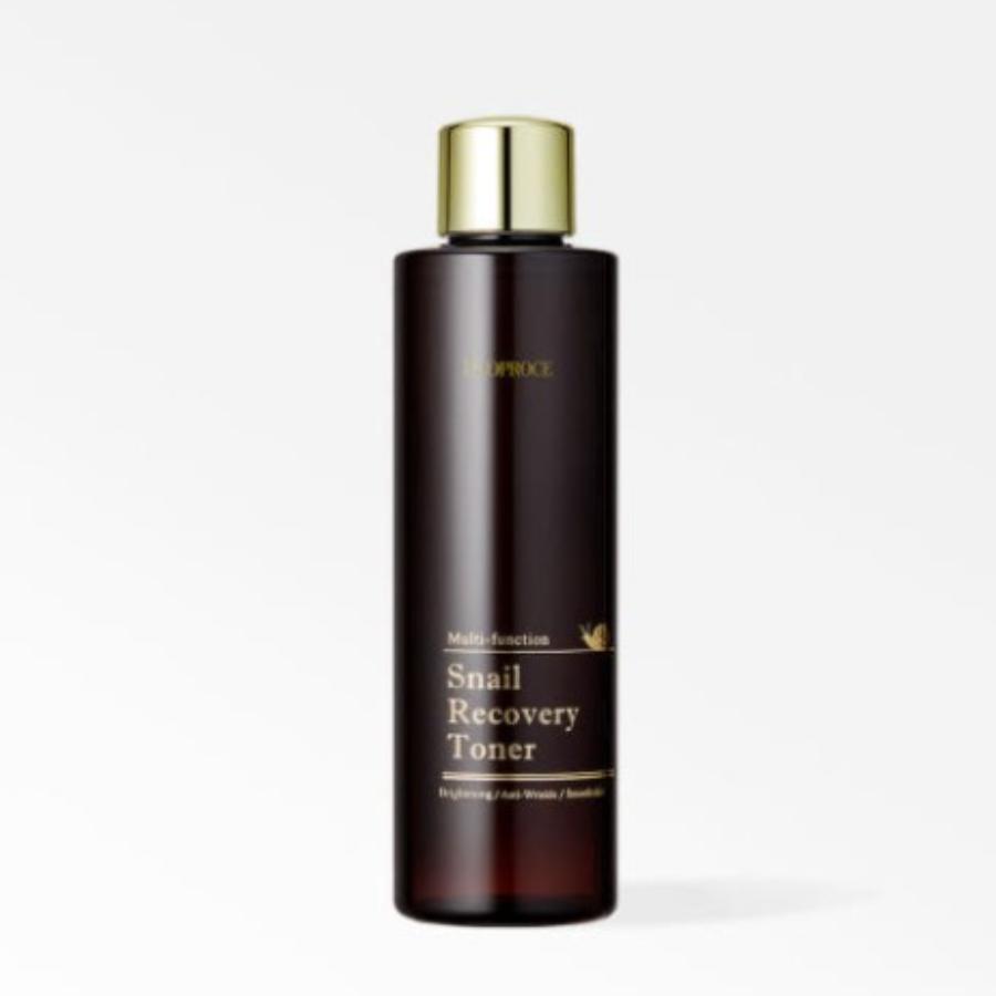DEOPROCE Snail Recovery Toner 210mL