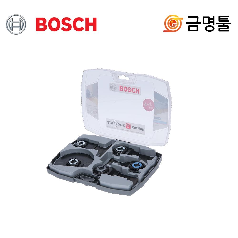 

Набор универсальных резаков Bosch, 5 шт. 131 Starlock AIZ32AT AIZ32BSPB AIZ32APB AII65APB ACZ85EB