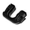 2 Set Parcel Shelf Clips Pivot Bracket Mount For Fiesta MK7 MK8 Focus MK3