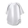 Quick Drying Sports T-shirt Men's Ice Silk Fitness Loose Summer Thin Short Sleeved Running Top
