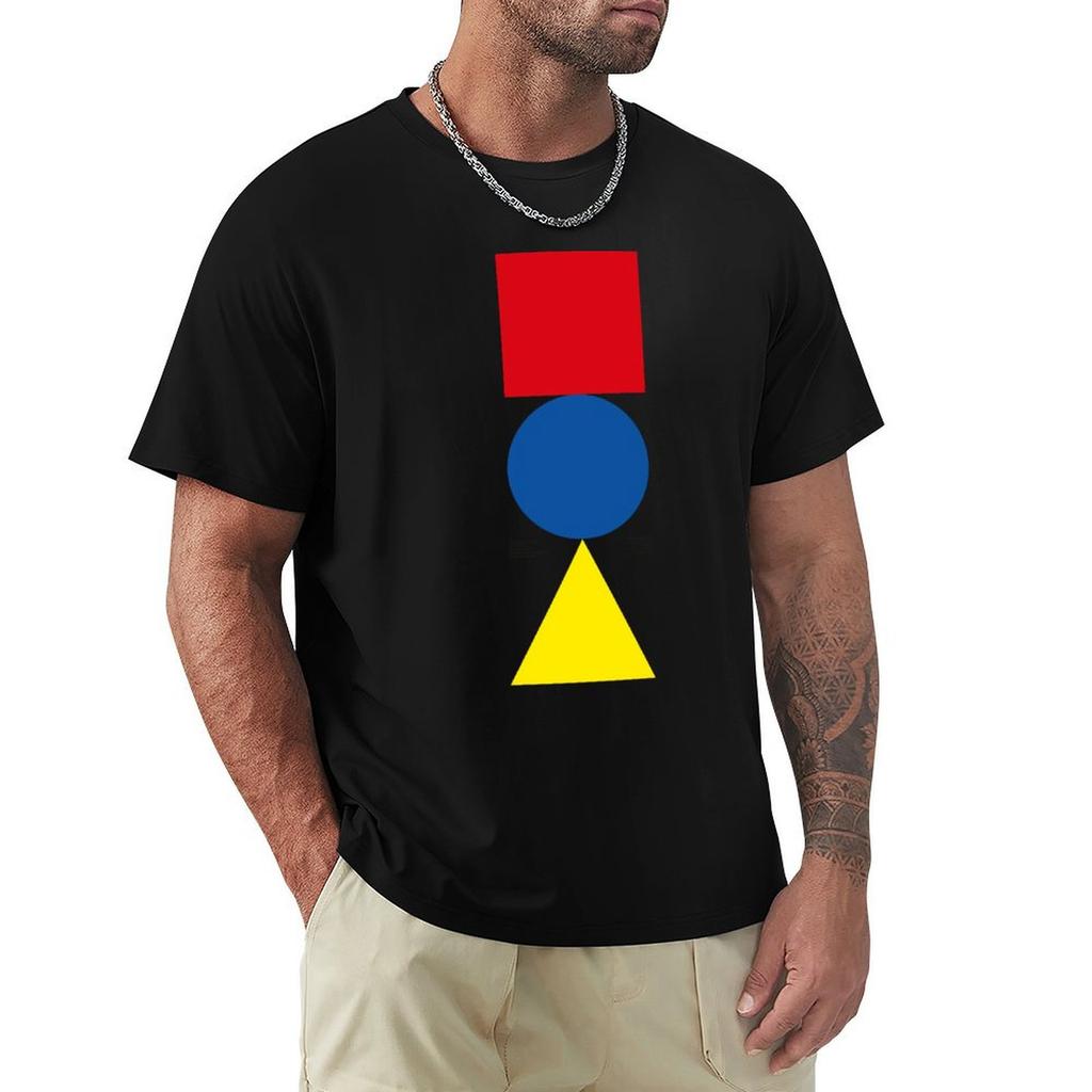 Bauhaus TShirt printed t shirts for Unisex TShirt