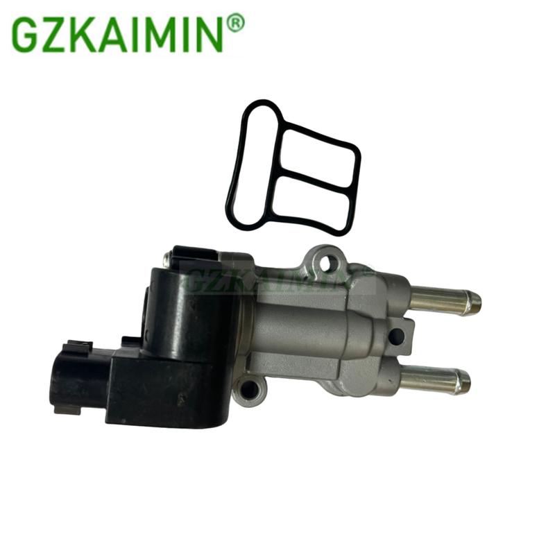 GZKAIMIN OEM 22270-0D040 222700D040 Idle Air Control Valve for Toyota Corolla Matrix 03-08