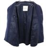 MACKINTOSH PHILOSOPHY Wool Jacket 40 Navy Men's Used