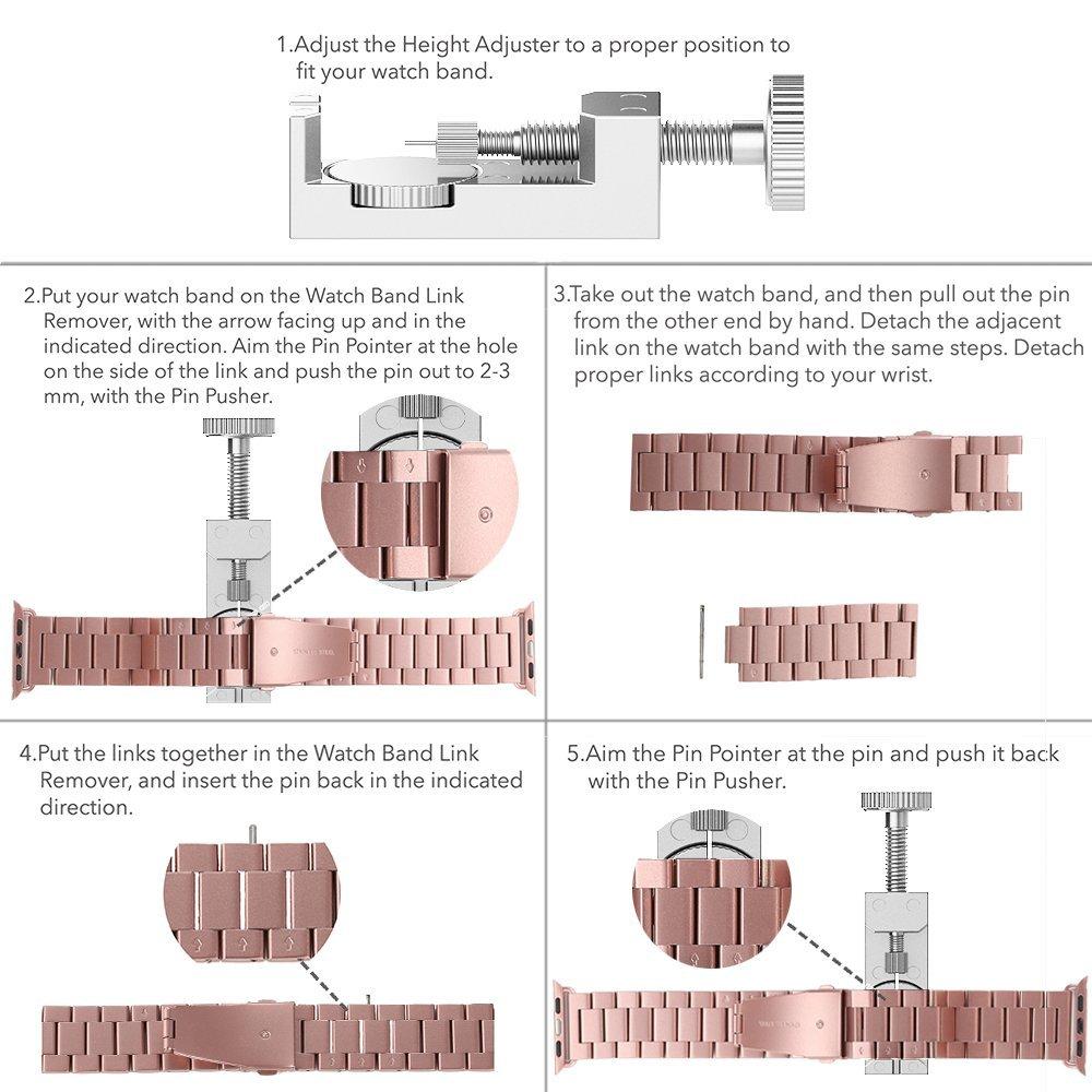 Diamant Bling Armband für Apple Watch Armband 40mm 45mm 44mm 41mm 42mm 38mm Metallarmband für IWatch Serie 8 7 SE 6 5 4 Damen Armband