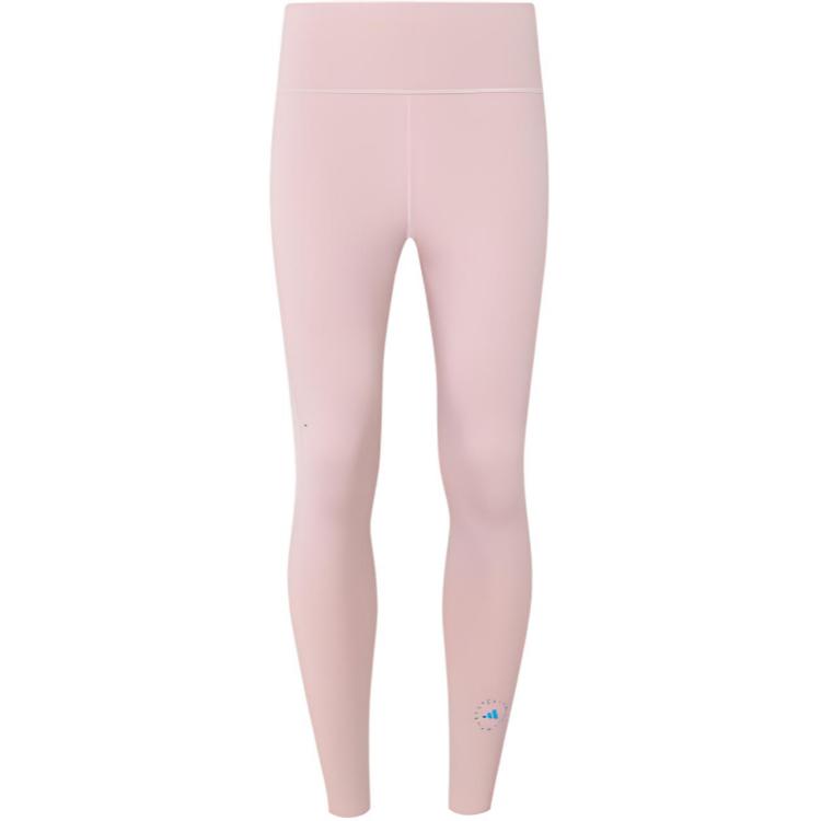 

Adidas X Stella McCartney True Purpose Optime леггинсы женские леггинсы розовые IR9643 S