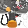 12V Car Oil Suction Pump Diesel Fluid Sump Extractor Scavenge Fuel Transfer Suction Boat Motorbike Electric Car Oil Pump