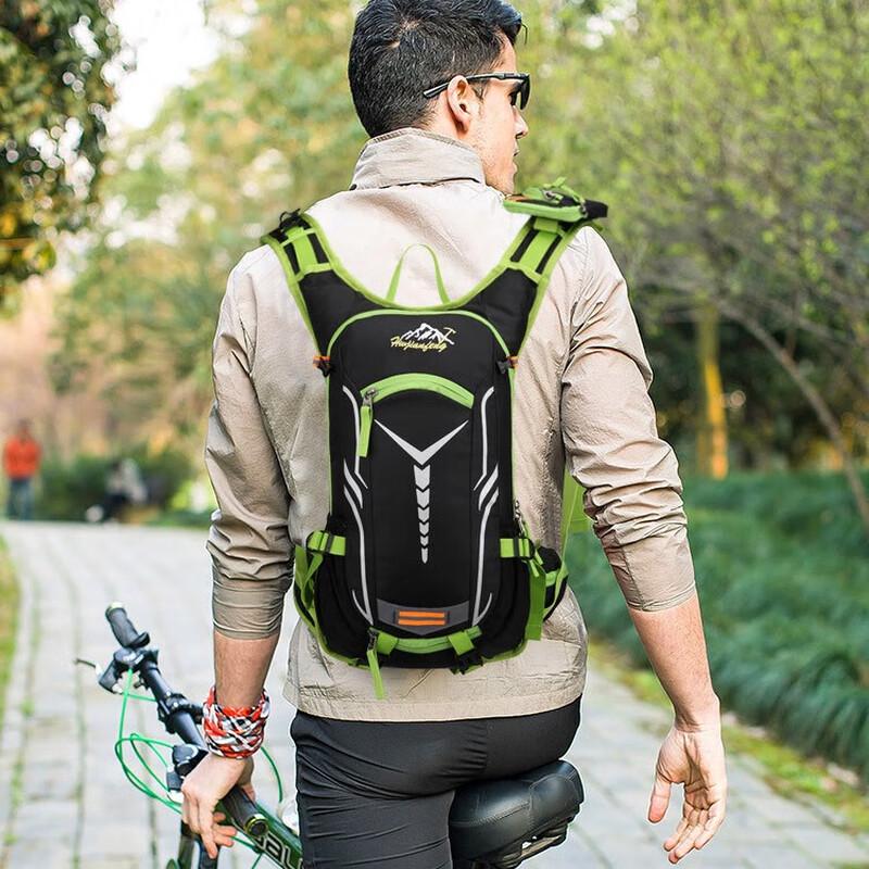 Outdoor Vanguard 1708 Cycling & Motorcycle Backpack
