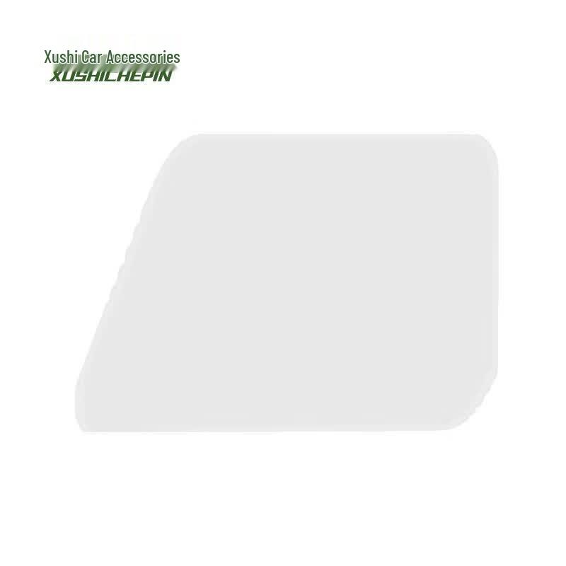 BAIC New Warrior BJ80 Cab Window Glass
