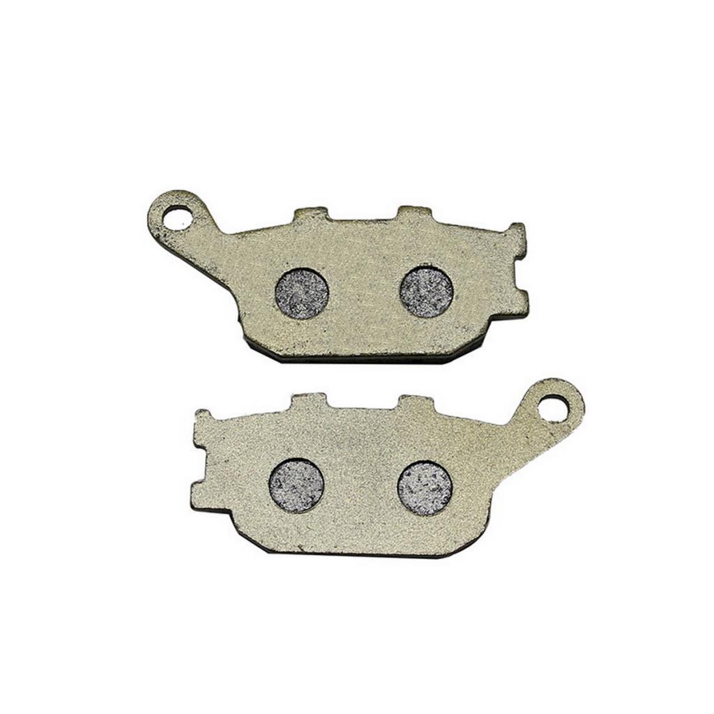 4x Brake Pads for CBR 600 F4 F4i CBR900 CBR929 CBR954 FIREBLADE RR