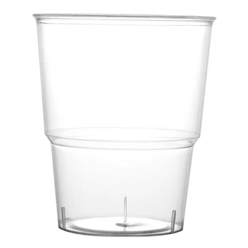 200ml Disposable Airline Drinking Cups