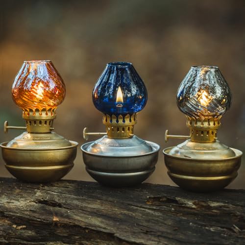 Ersatzhandschuh für Thous Winds Hoya Light Shadow Öllampe