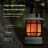Explorer Outdoor Rechargeable Camping Lantern